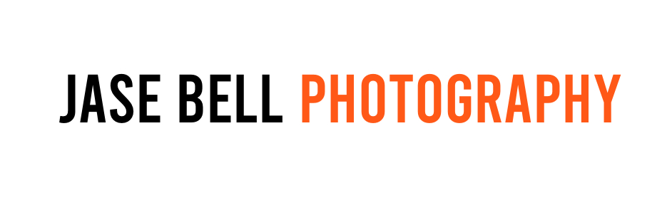 Jase Bell Photo Logo